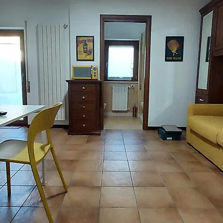 Apartment Antica Arischia